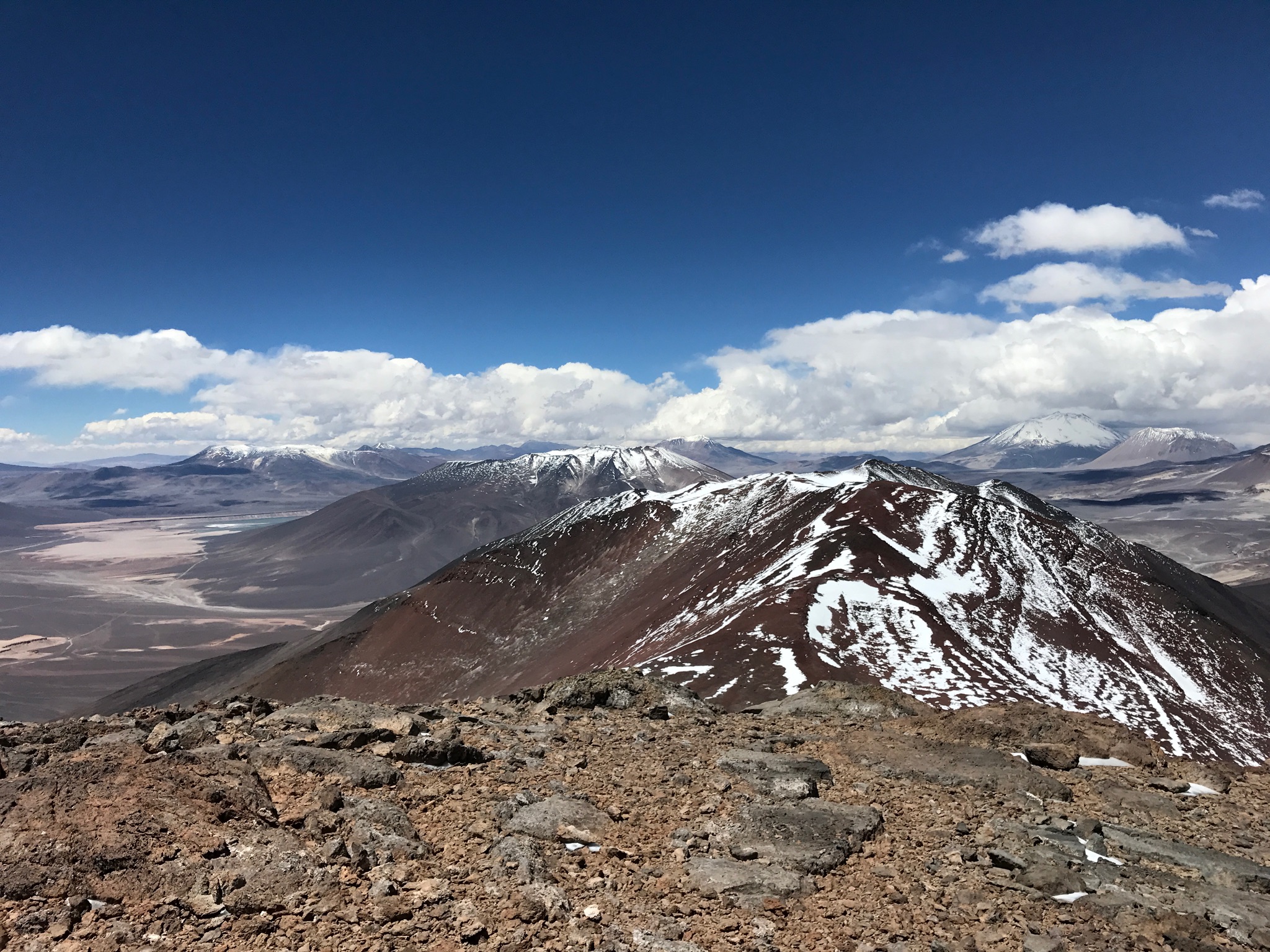 Cordon Forster 6.037m